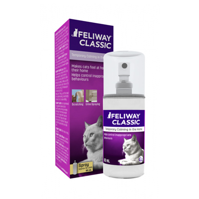 Feliway Para Gatos feliway=