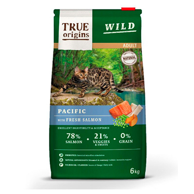 Nombre del Producto Pieso para gato neva masquerade
