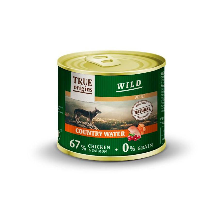 TRUE ORIGINS WILD LATA COUNTRY WATER TRUE ORIGINS WILD LATA COUNTRY WATER
