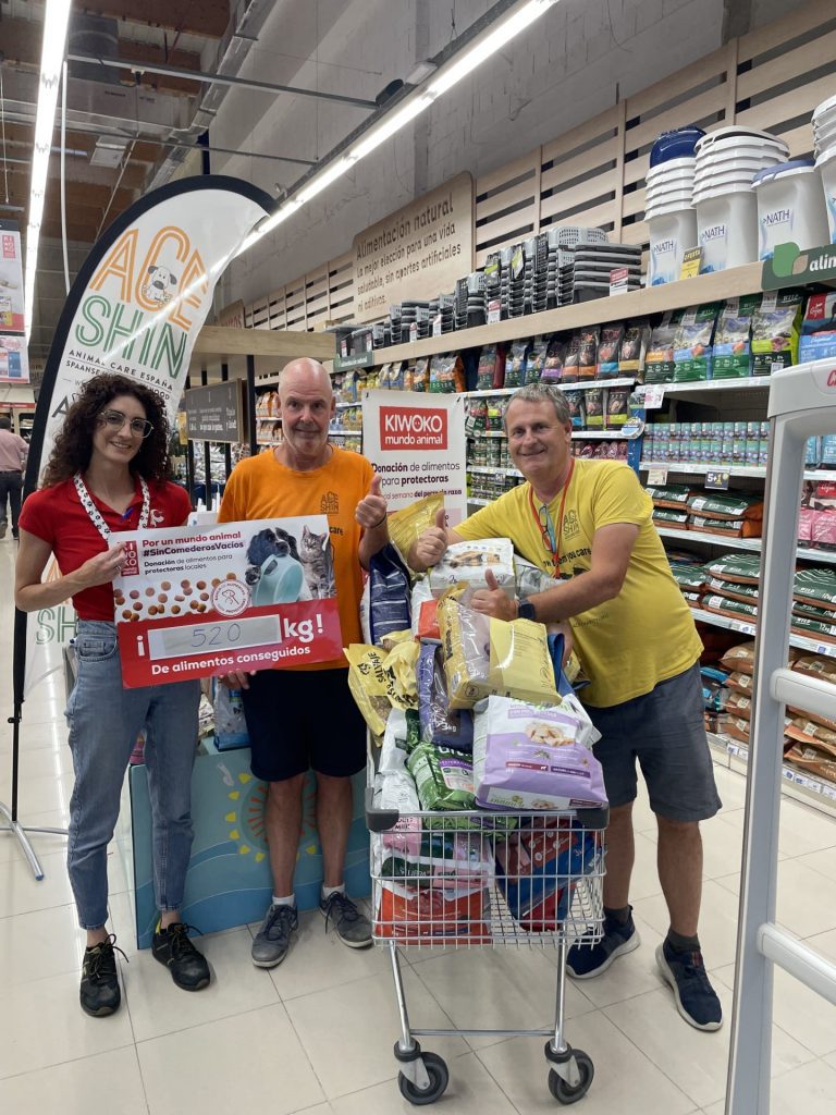 mijas dia del perro sin raza