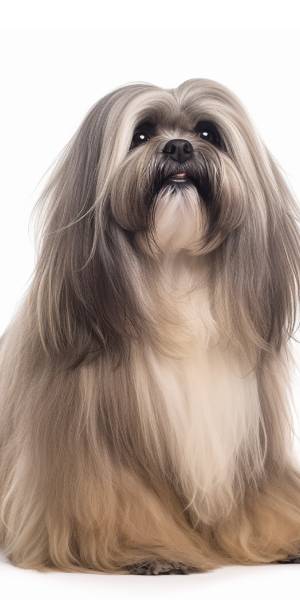 lhaso apso fotos