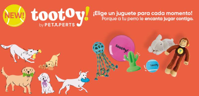 Juguetes totooy kiwoko