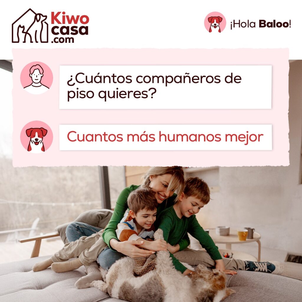 tenencia responsable