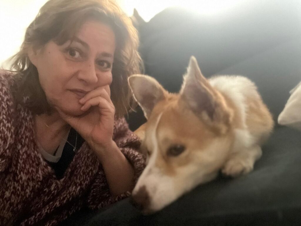 cheto y paula