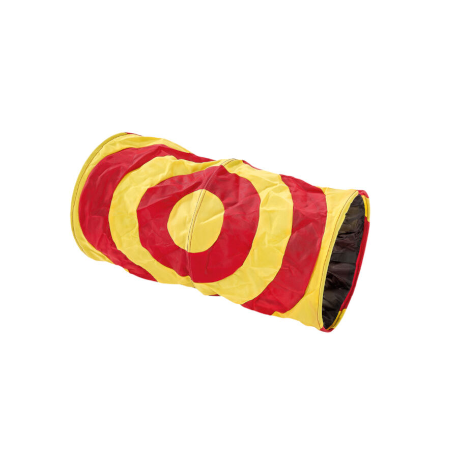 Ferplast 5040 T&uacute;nel de Juego para gatos