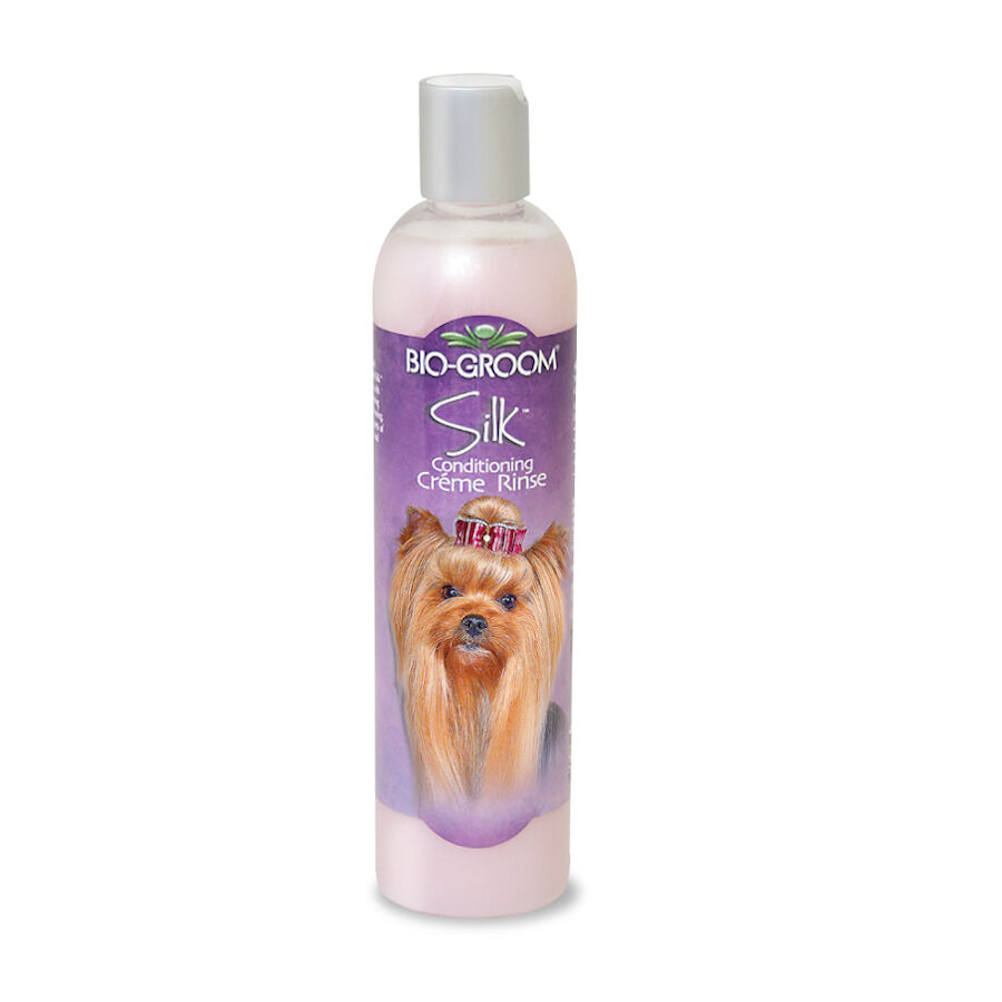 Bio Groom Silk Acondicionador para perros, , large Imagen numero 1