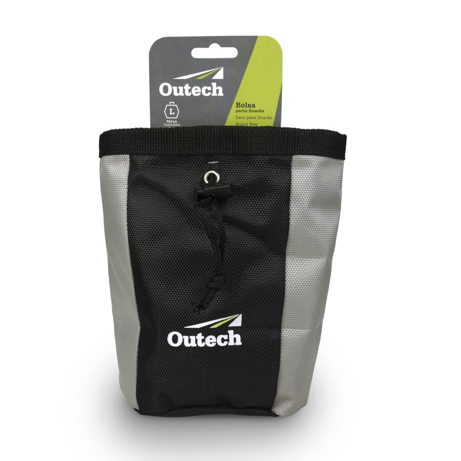 Outech Bolsa Porta Snacks para mascotas, , large Imagen numero 1