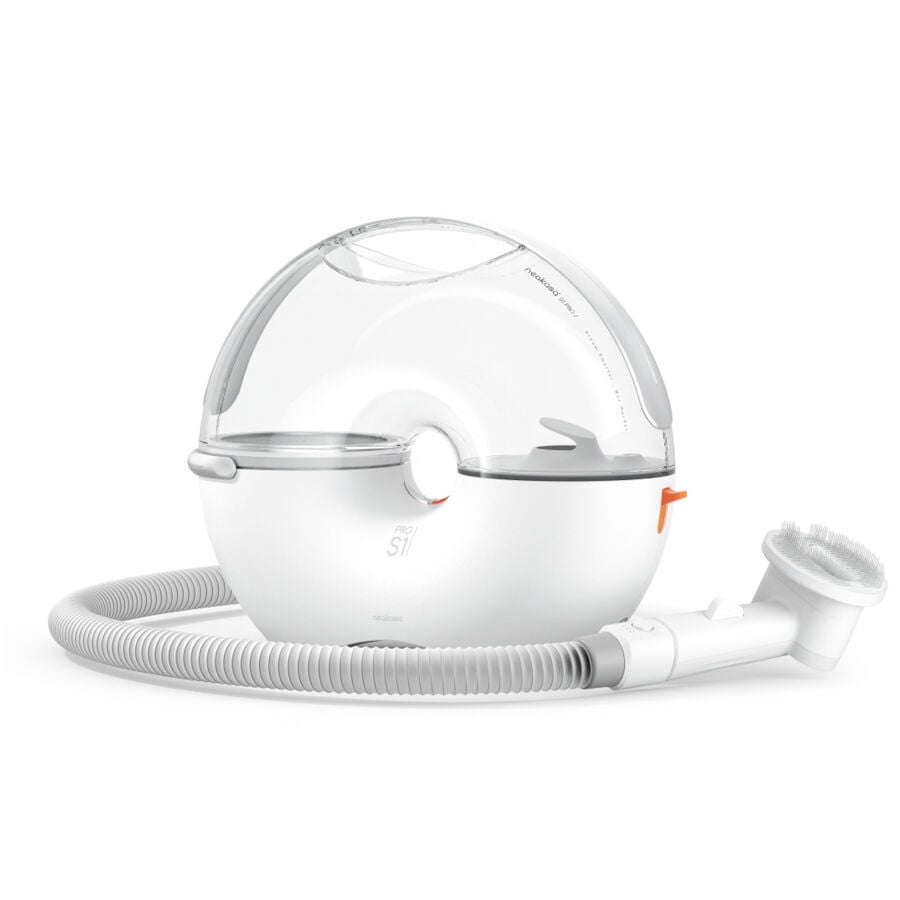 Neakasa S1 Pro Aspiradora con Kit Aseo para perros y gatos