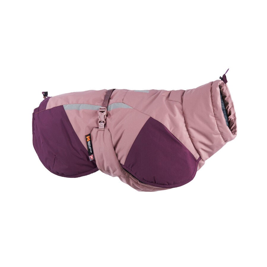 Non-stop Dogwear Chaqueta Malva para perros, , large indicador imagen numero 1