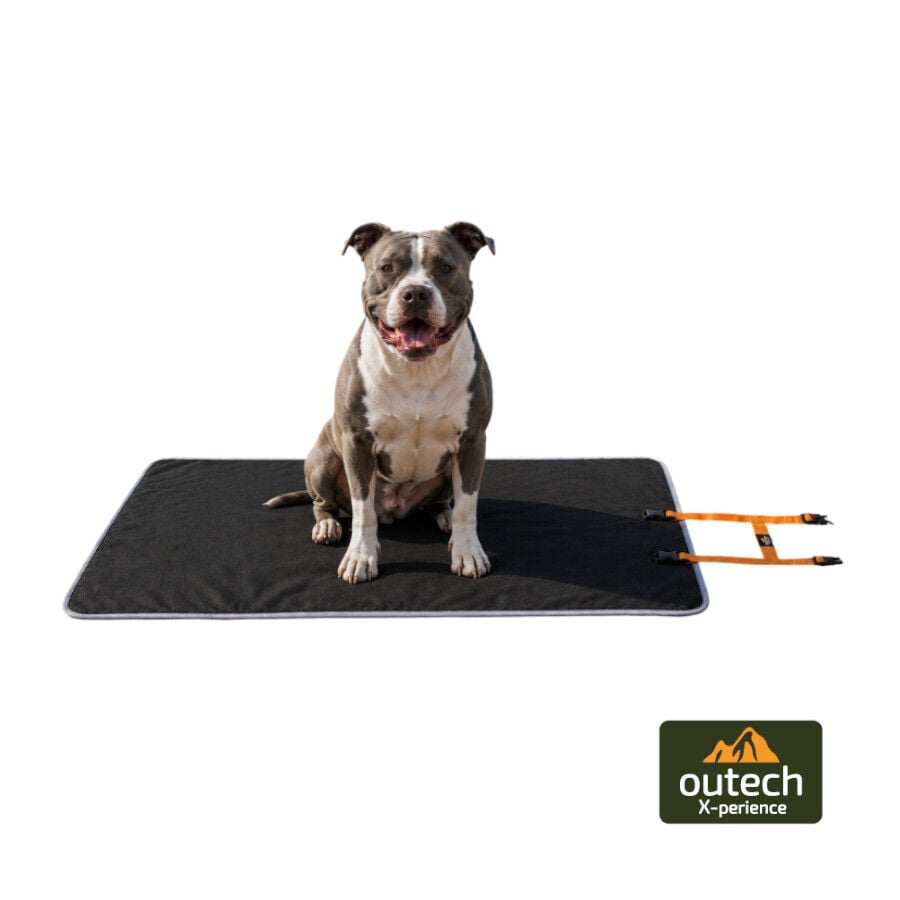 Outech X-perience Manta Plegable para perros