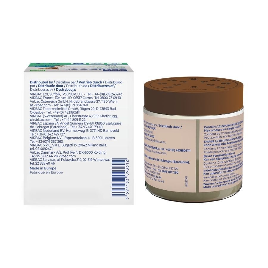 Virbac Zenidog Gel Difusor para perros, , large Imagen numero 7