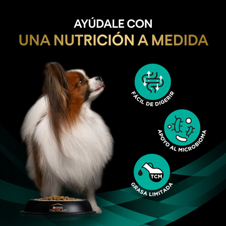 4 kg Pro Plan Veterinary Gastrointestinal Small & Mini para perros, , large indicador imagen numero 4