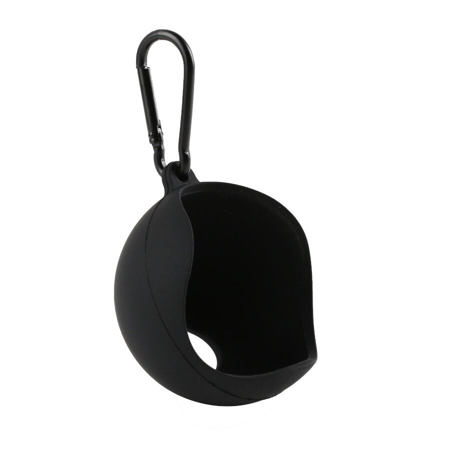 Gotoo Porta pelotas negro para perros, , large indicador imagen numero 3