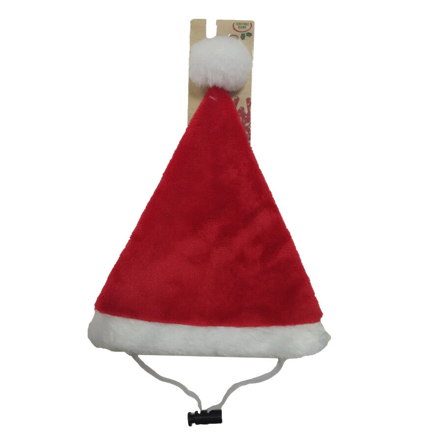 Wonder Christmas Gorro Navide&ntilde;o para perros, , large indicador imagen numero 2