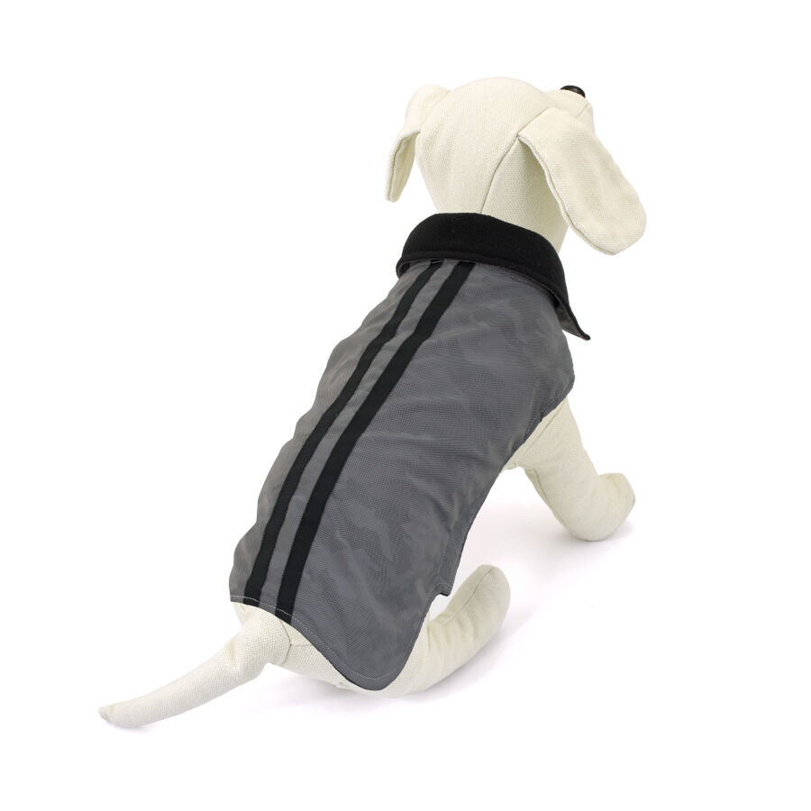 Outech Abrigo Camuflaje reflectante para perros, , large indicador imagen numero 2