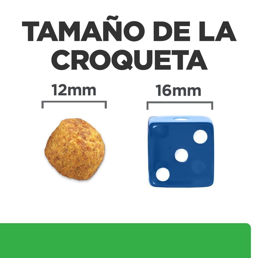 10 kg Hill's Prescription Diet Weight Loss r/d Pollo pienso para perros, , large Imagen numero 7