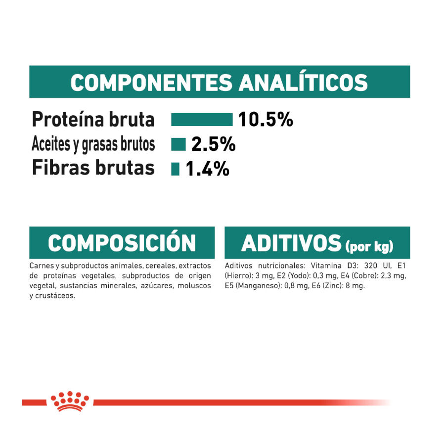 85 g Royal Canin Senior 7+ Instinctive sobres para gatos, , large Imagen numero 7