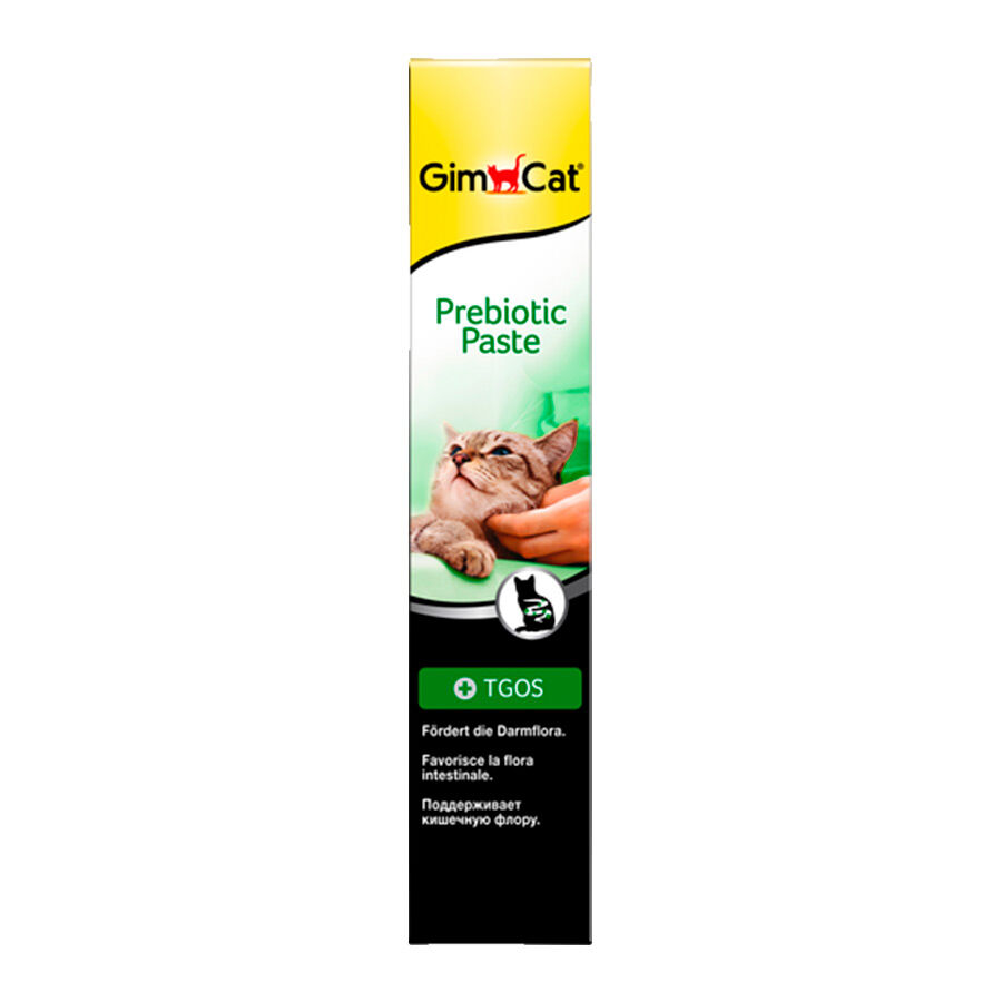 GimCat Prebi&oacute;tico en Pasta
