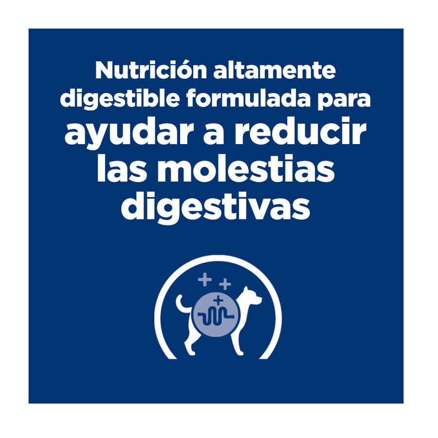 12 kg Hill's Prescription Diet I/D Digestive Care Puppy Pienso Seco Pollo para perros, , large Imagen numero 5