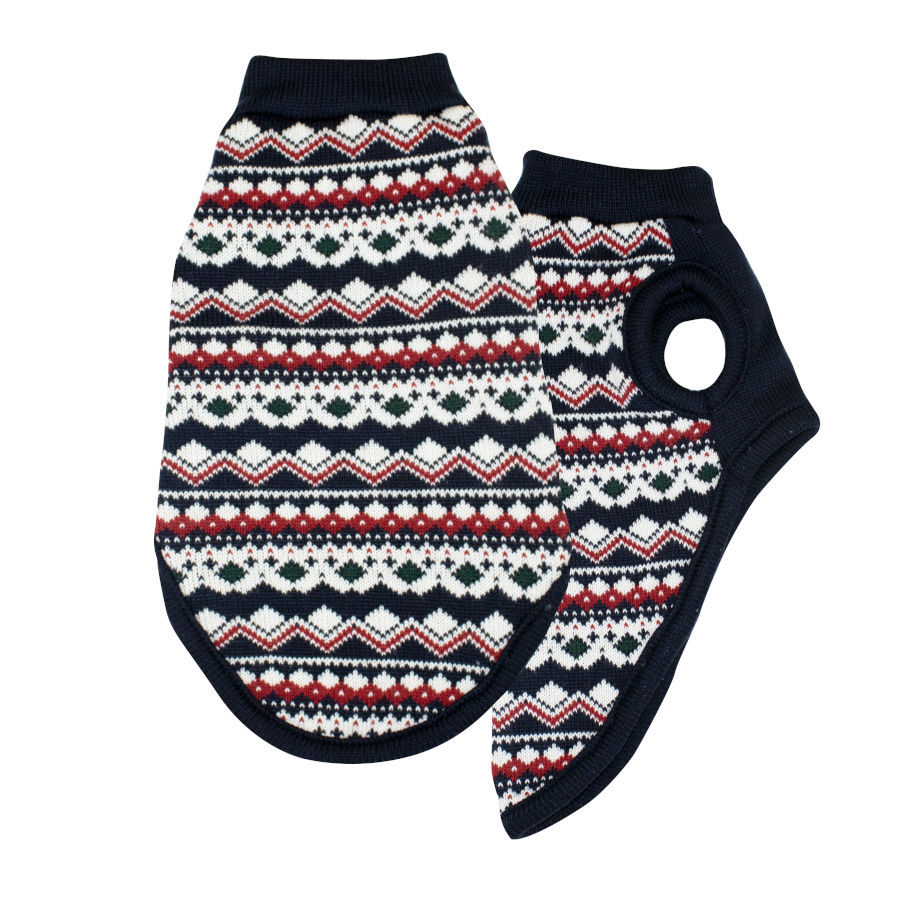 Jersey de Punto Oliver para Perros Outech, , large Imagen numero 2
