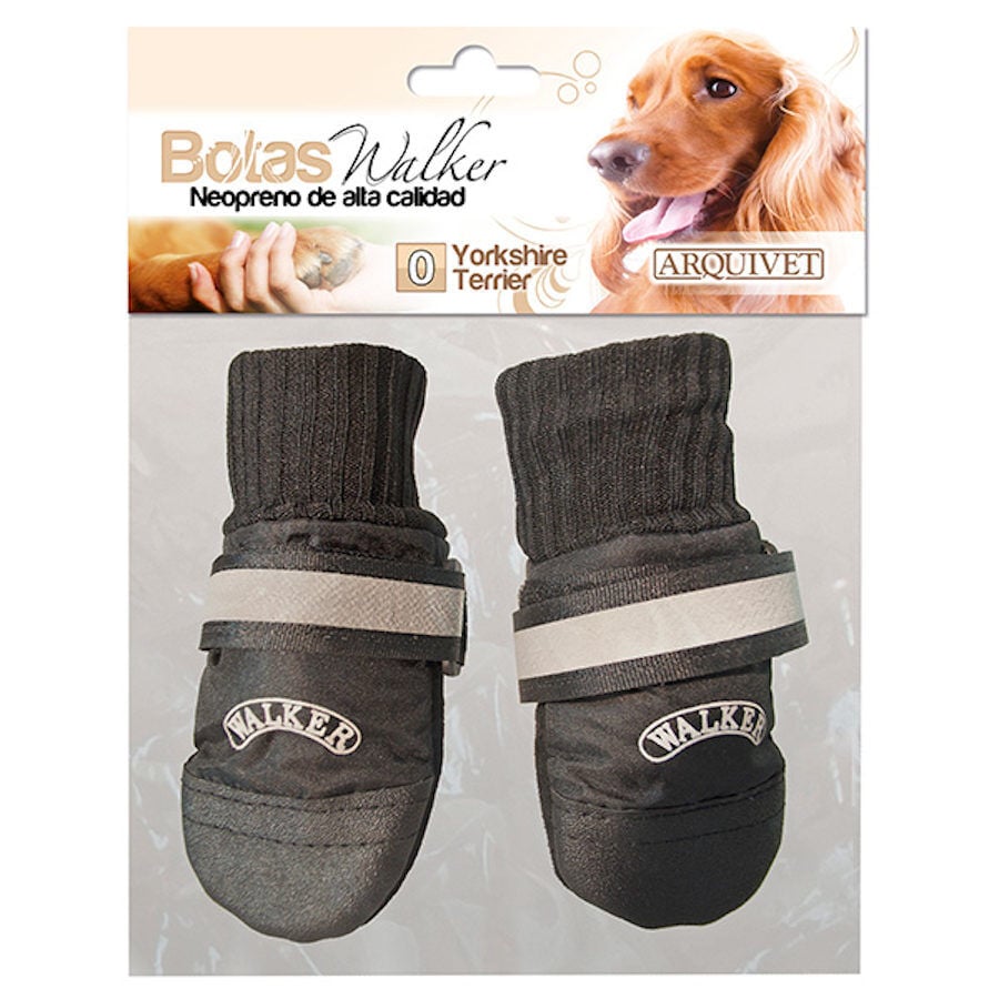 Arquivet Walker Botas de Protecci&oacute;n para perros, , large indicador imagen numero 2