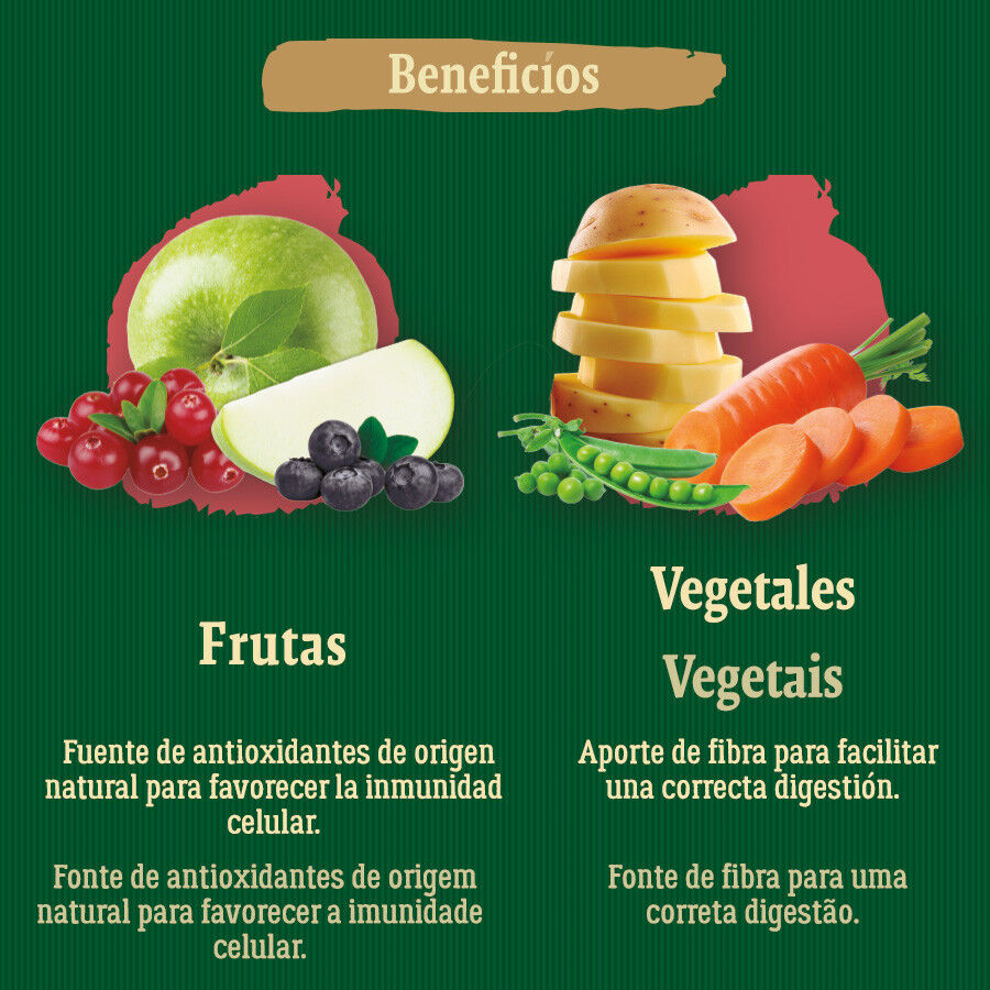 True Origins Wild Forest Cordero Pienso para perros, , large Imagen numero 4