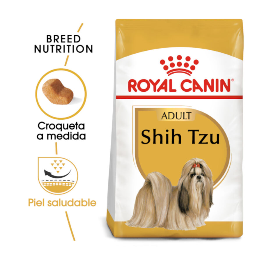 3 kg Royal Canin Adult Shih Tzu pienso para perros , , large Imagen numero 2