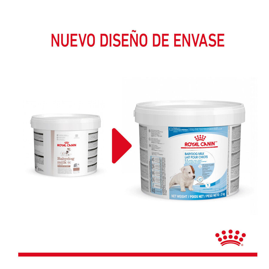 2 kg Royal Canin Leche para cachorros primer a&ntilde;o, , large indicador imagen numero 2