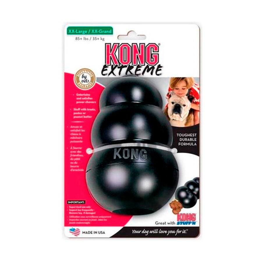 Kong Extreme Juguete para perros, , large indicador imagen numero 4