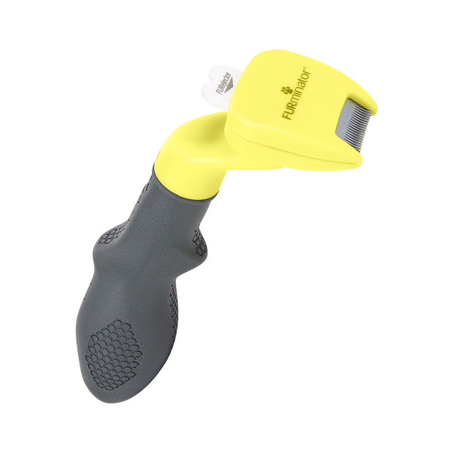 Furminator Cepillo para perros de pelo corto, , large Imagen numero 1