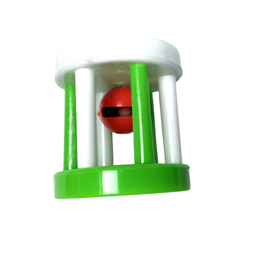Tootoy! Caja de Juguetes Variados para gatos, , large Imagen numero 6