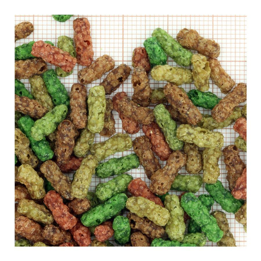 JBL Propond All Seasons S Alimento para las 4 estaciones para kois y peces estanques peque&ntilde;os, , large Imagen numero 2