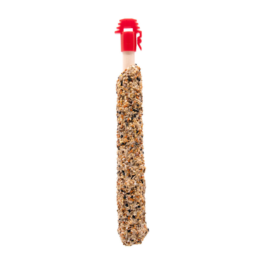 Versele-Laga Barritas Prestige Sticks Nueces y Pasas para p&aacute;jaros ex&oacute;ticos, , large indicador imagen numero 2