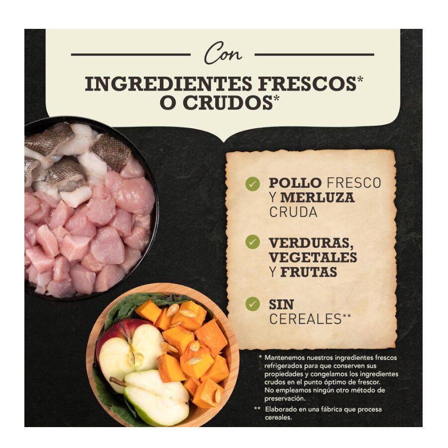 11.4 kg Acana Adult Light y Fit pienso para perros, , large indicador imagen numero 3
