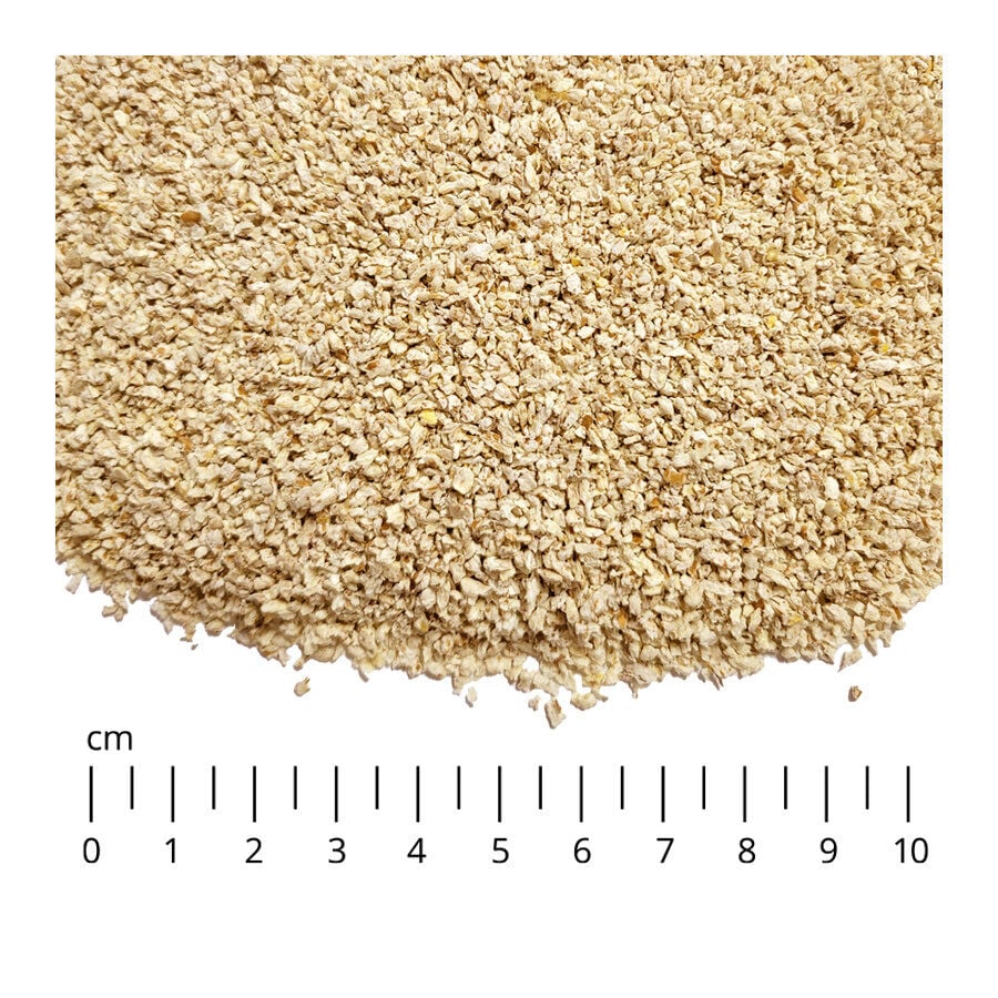 Golden Grey Trigo Arena Aglomerante para gatos, , large indicador imagen numero 5