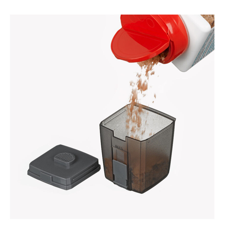 Eheim Autofeeder+ con WIFI Comedero para acuarios, , large Imagen numero 7
