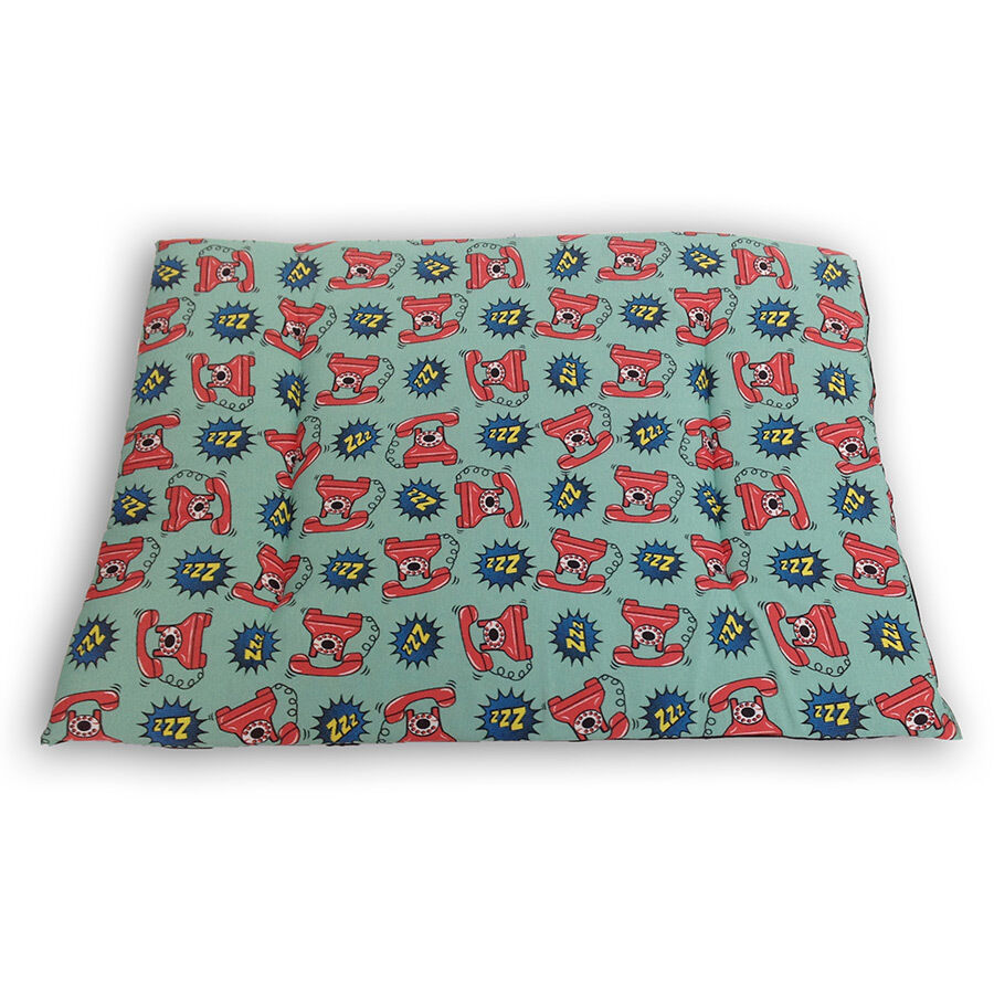 Dogzzz Basic Matt Artic Colchoneta, , large indicador imagen numero 1