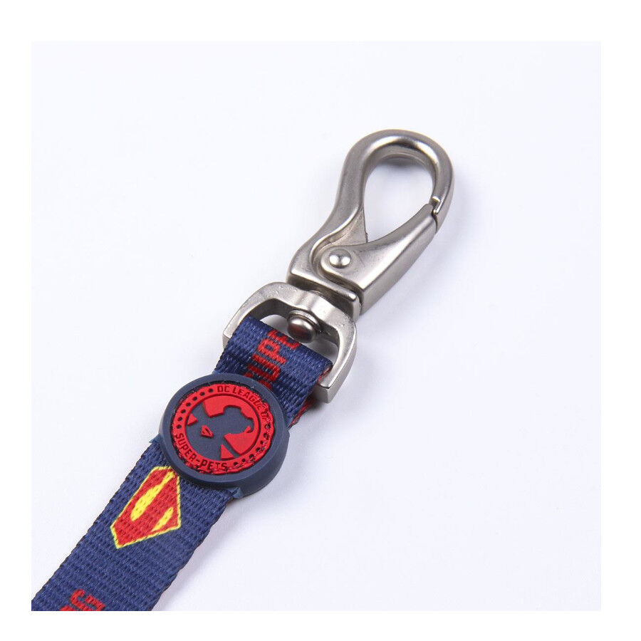 DC Comics Supermascotas Correa para perros, , large Imagen numero 3