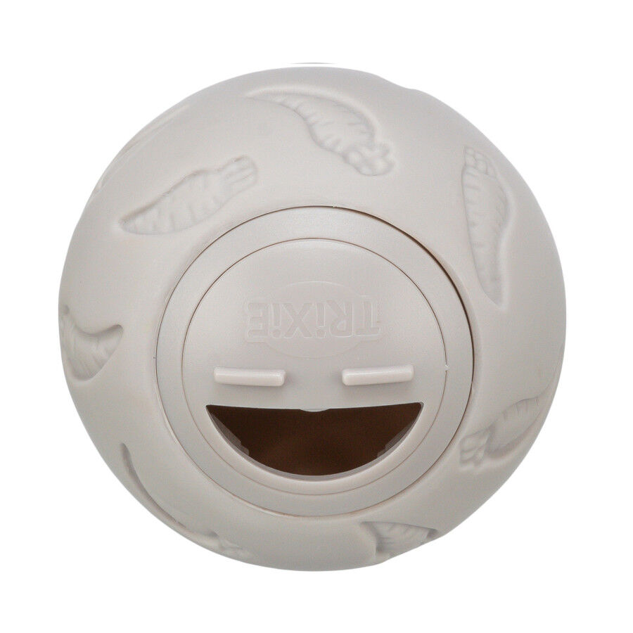 7 cm Trixie Pelota para Snacks juguete para roedores, , large Imagen numero 2