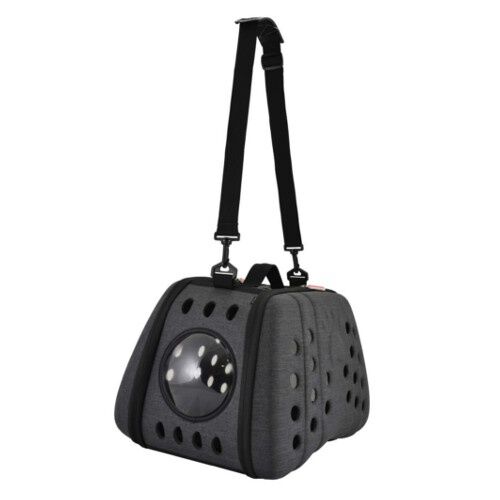 Nayeco Bolso Transport&iacute;n con Ventana para perros 
