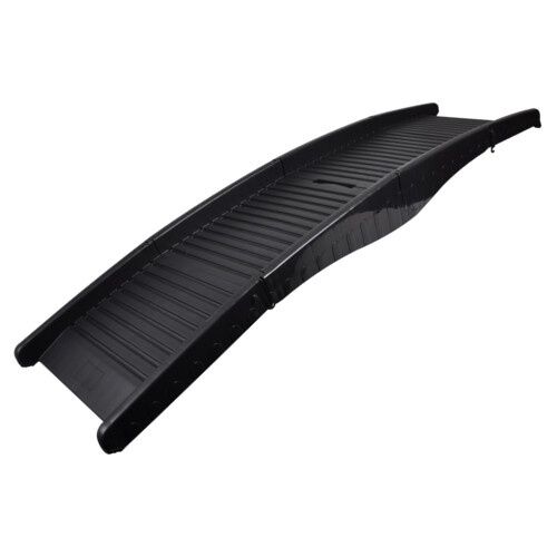 Flamingo Rampa Plegable de Pl&aacute;stico para perros
