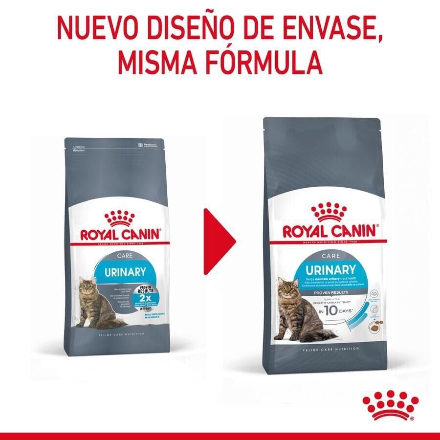 10 kg Royal Canin Urinary pienso para gatos, , large Imagen numero 3