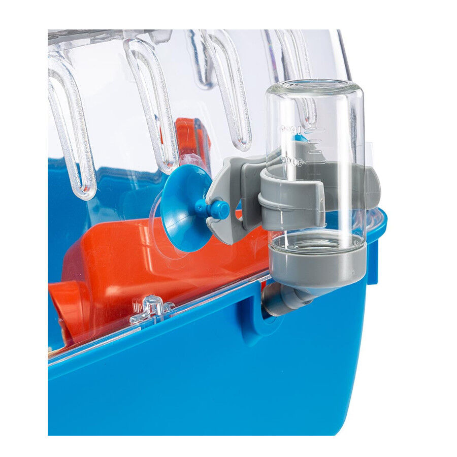 Ferplast Combi2 Complemento Jaula para h&aacute;msteres, , large Imagen numero 8