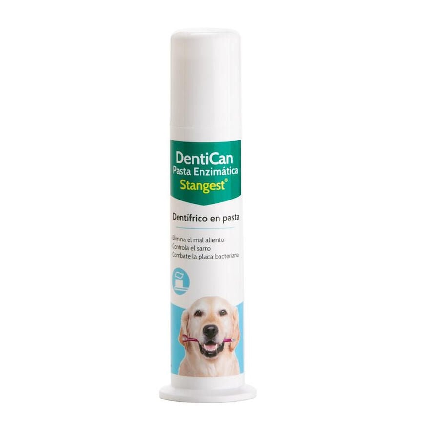 Stangest Dentican Pasta Dental para perros y gatos, , large Imagen numero 1