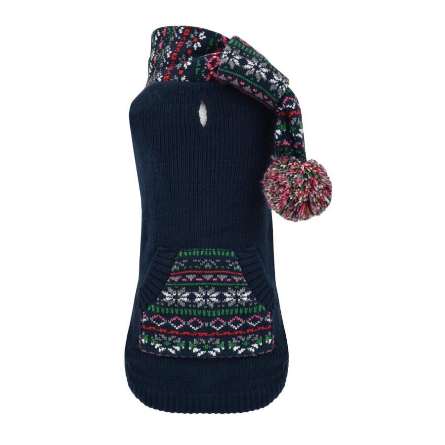 Nayeco College Jersey de Punto para perros, , large Imagen numero 1
