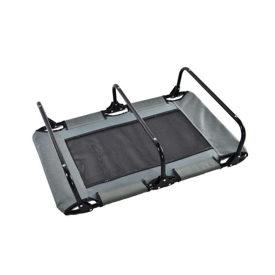 Outech Cama Elevada Plegable para perros, , large Imagen numero 3