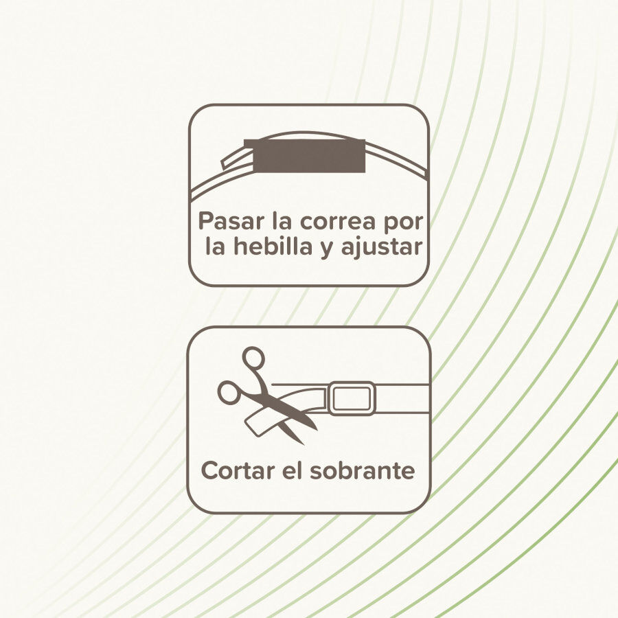 Beaphar Bioband Collar repelente para gatos, , large indicador imagen numero 5