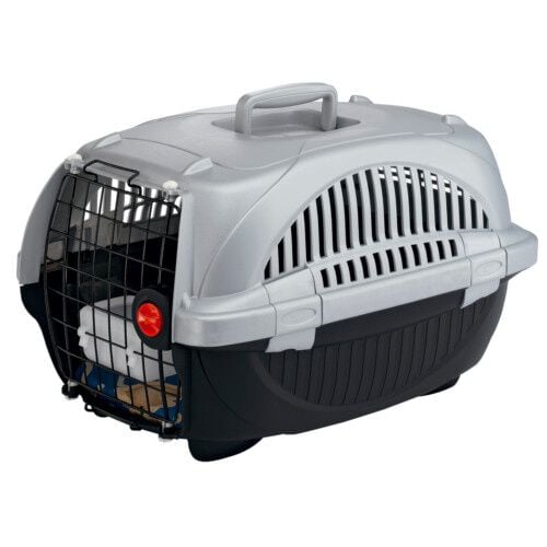 Ferplast Atlas Deluxe transport&iacute;n para perros indicador imagen numero 1