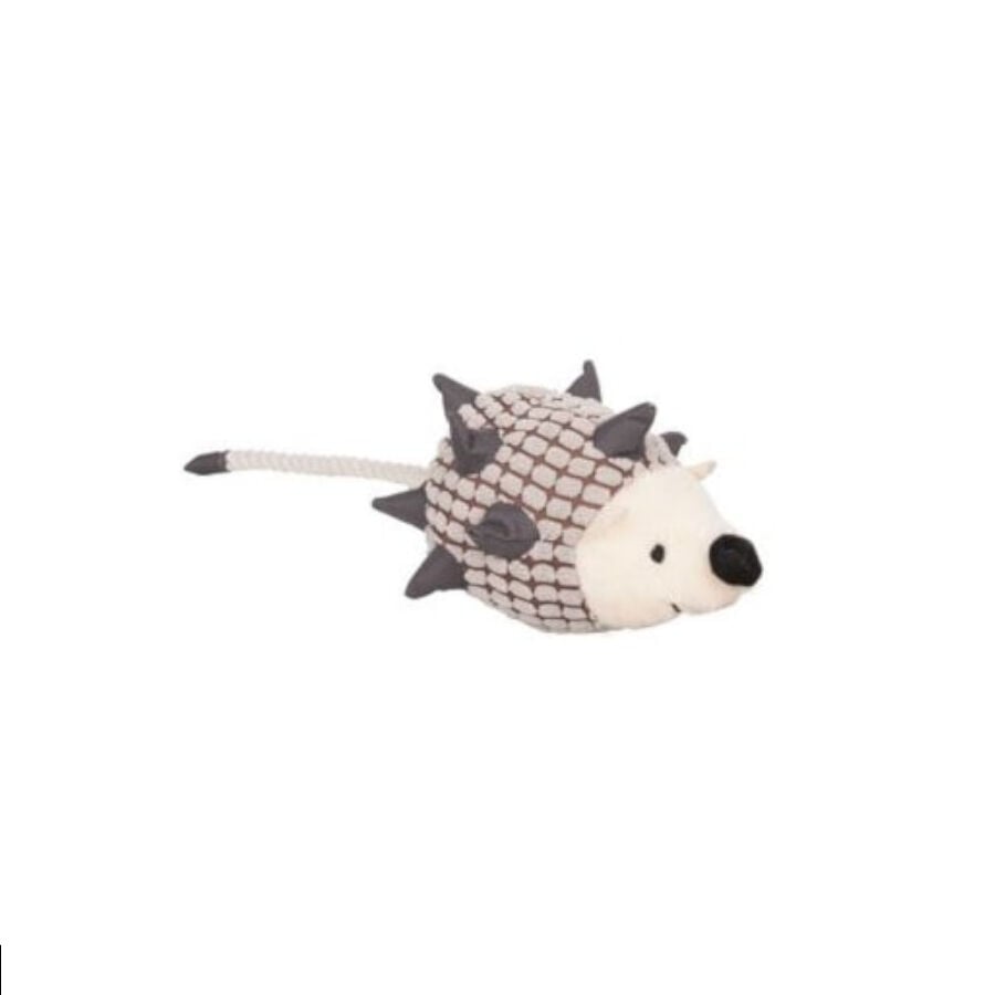 Flamingo Erizo de Peluche para perros, , large Imagen numero 1