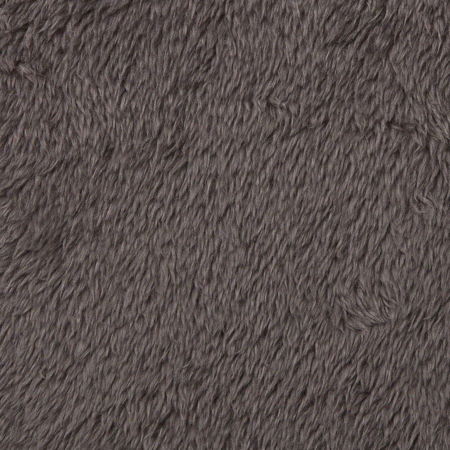 Leeby cuna redonda suave gris para gatos, , large Imagen numero 4